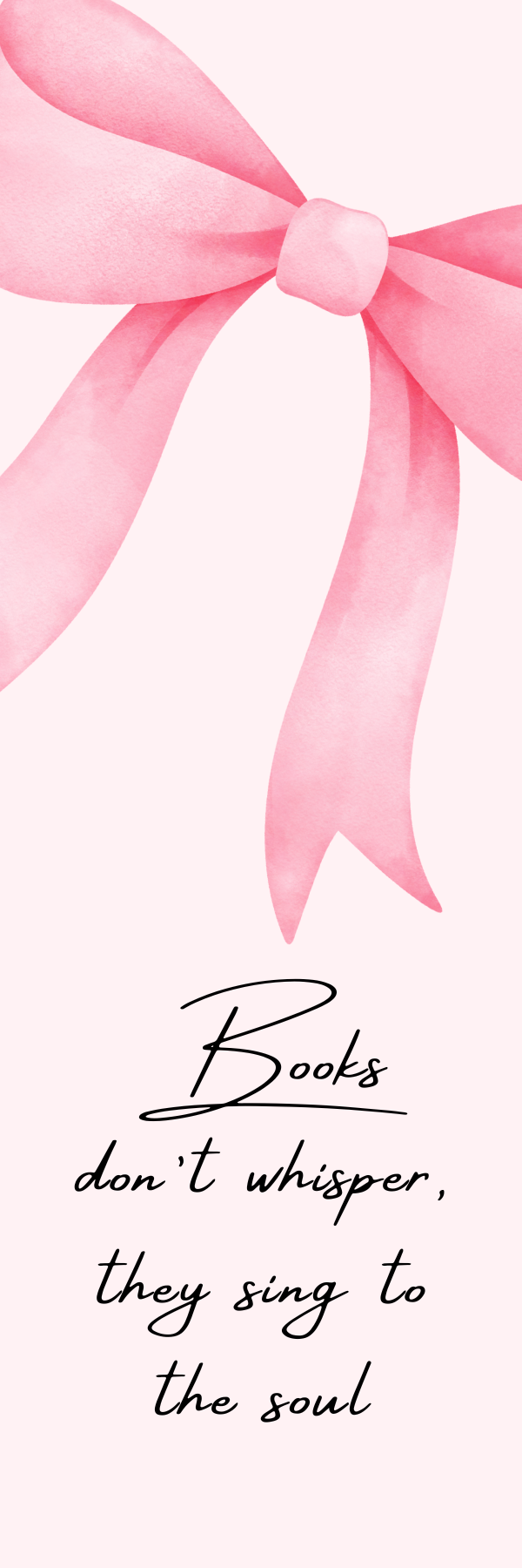 Collectible Bookmarks