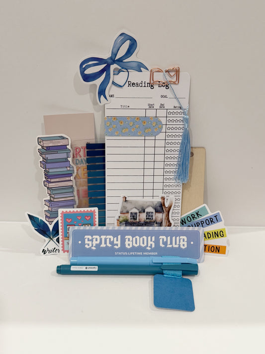 The Reading Kit