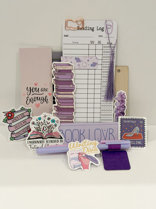 The Reading Kit
